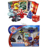 Bakugan Game Pack Giochi Preziosi 11912 – Set gioco assortito
