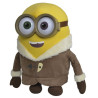 Minions Peluche Bob XL 40 cm “Ice Age” – Peluche originale Minions