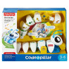 Fisher-Price Codabruco – Gioco educativo programmabile 3-6 anni