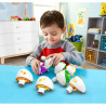 Fisher-Price Codabruco – Gioco educativo programmabile 3-6 anni