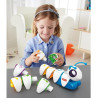 Fisher-Price Codabruco – Gioco educativo programmabile 3-6 anni