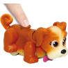 Pet Parade Playset – Giochi Preziosi | Playset Cucciolo con Funzione Interattiva