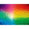 Puzzle Clementoni Color Boom 1000 pezzi | alta qualità Made in Italy