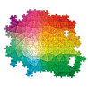 Puzzle Clementoni Color Boom 1000 pezzi | alta qualità Made in Italy