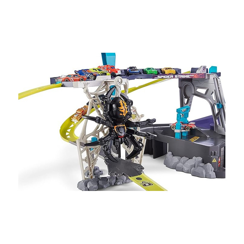 Zuru Metal Machines – Auto giocattolo e set da corsa | Giocattoli Metal Machines