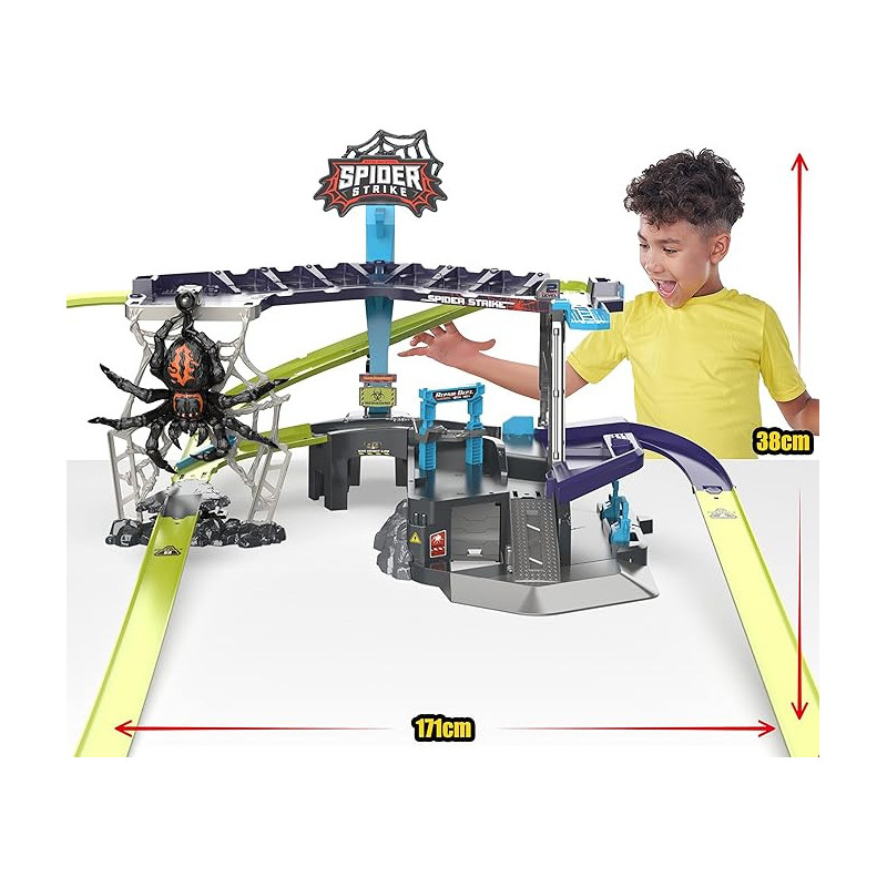 Zuru Metal Machines – Auto giocattolo e set da corsa | Giocattoli Metal Machines