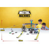 Zuru Metal Machines – Auto giocattolo e set da corsa | Giocattoli Metal Machines