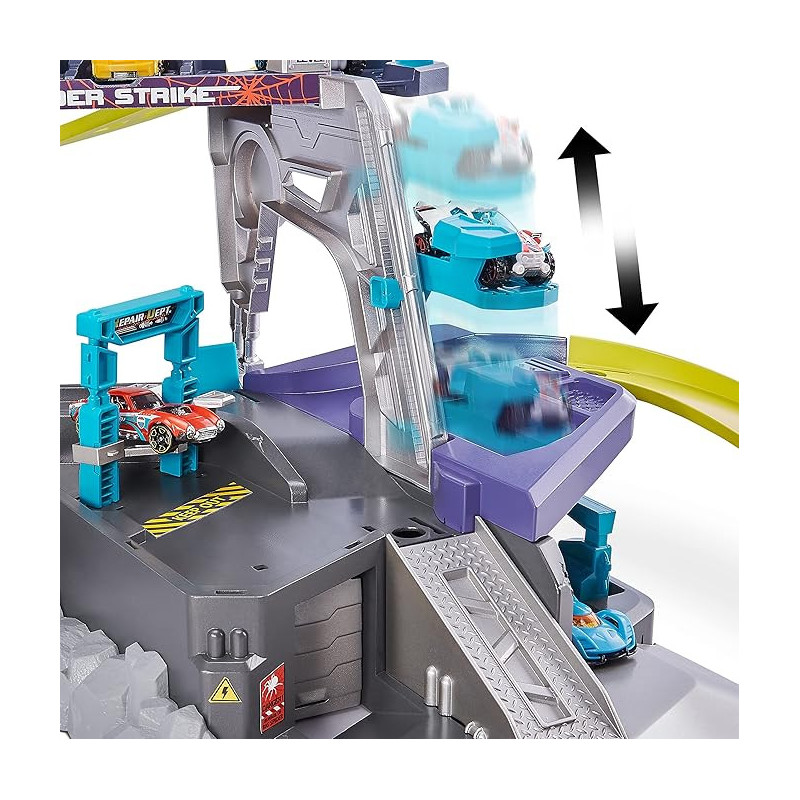 Zuru Metal Machines – Auto giocattolo e set da corsa | Giocattoli Metal Machines