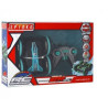 Auto Radiocomandata Impermeabile 2.4 GHz con Luci e Batteria al Litio – RC Off-Road