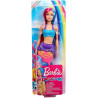 Barbie Dreamtopia Sirena Arcobaleno GJK08 – Bambola 30 cm | Mattel