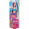 Barbie Dreamtopia Sirena Arcobaleno GJK08 – Bambola 30 cm | Mattel