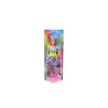 Barbie Dreamtopia Unicorno Arcobaleno HGR18 – Bambola fiabesca per bambine 3+ | Mattel