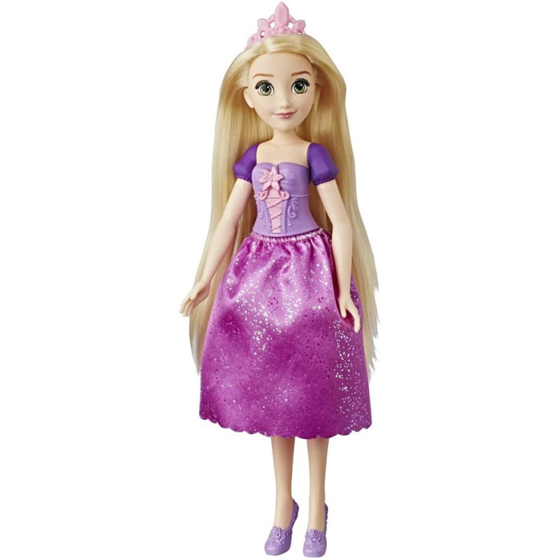 Bambola Rapunzel Disney Princess Fashion Doll