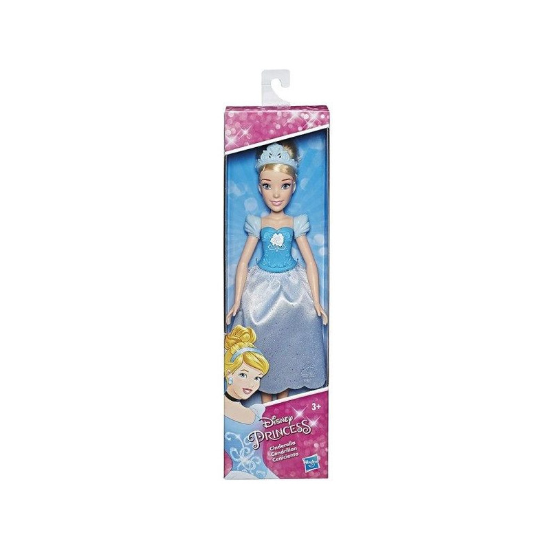 Bambola Cenerentola Disney Principesse 30 cm