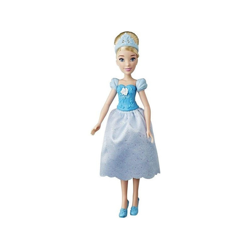 Bambola Cenerentola Disney Principesse 30 cm