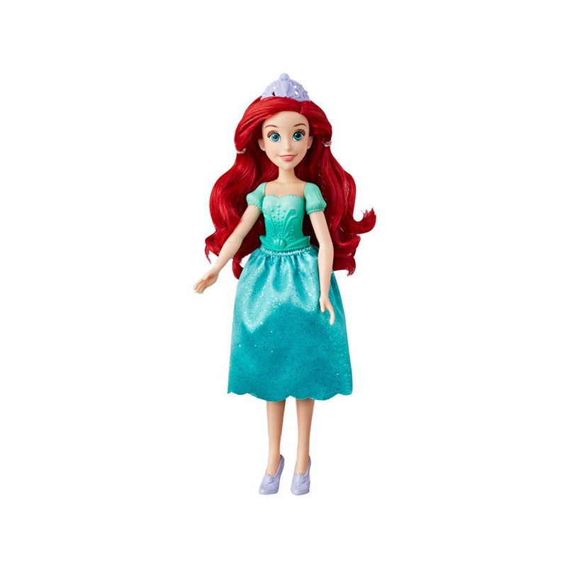 Bambola Ariel Disney Princess Fashion Doll