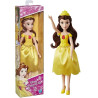 Bambola Belle Disney Princess 28 cm con Abito Giallo