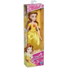 Bambola Belle Disney Princess 28 cm con Abito Giallo