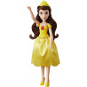 Bambola Belle Disney Princess 28 cm con Abito Giallo