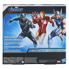 Marvel Avengers Titan Hero Set 3 Personaggi 30 cm Hasbro