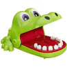 Cocco Dentista Hasbro – Gioco del Coccodrillo che Morde