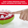 Cocco Dentista Hasbro – Gioco del Coccodrillo che Morde