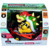 Carrera RC 2,4 GHz Mario Kart Pipe Kart Bowser – RC Auto Radiocomandata Licenza Nintendo | E‑Commerce