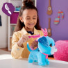 FurReal Rockalots Cucciolo Interattivo Musicale | Giocattolo Hasbro