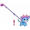 FurReal Rockalots Cucciolo Interattivo Musicale | Giocattolo Hasbro