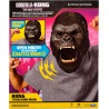 Maschera Kong Titan Roar con suoni | Godzilla x Kong Giochi Preziosi