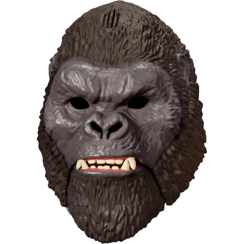 Maschera Kong Titan Roar con suoni | Godzilla x Kong Giochi Preziosi