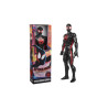 Spider-Man Miles Morales 30 cm Hasbro Titan Hero | Action Figure Marvel