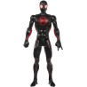 Spider-Man Miles Morales 30 cm Hasbro Titan Hero | Action Figure Marvel