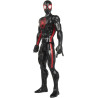 Spider-Man Miles Morales 30 cm Hasbro Titan Hero | Action Figure Marvel