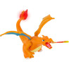 Charizard Elettronico Pokémon Bizak | Giocattolo Interattivo con Luci e Suoni