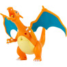 Charizard Elettronico Pokémon Bizak | Giocattolo Interattivo con Luci e Suoni