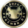 Collezione Pokémon Day 2026 – Carta Pikachu Rara 30° Anniversario