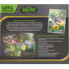 Pokémon Ascesa Eroica Fuoriclasse Box Carte Promo Olografica ITA