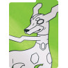 Pokémon Ascesa Eroica Fuoriclasse Box Carte Promo Olografica ITA