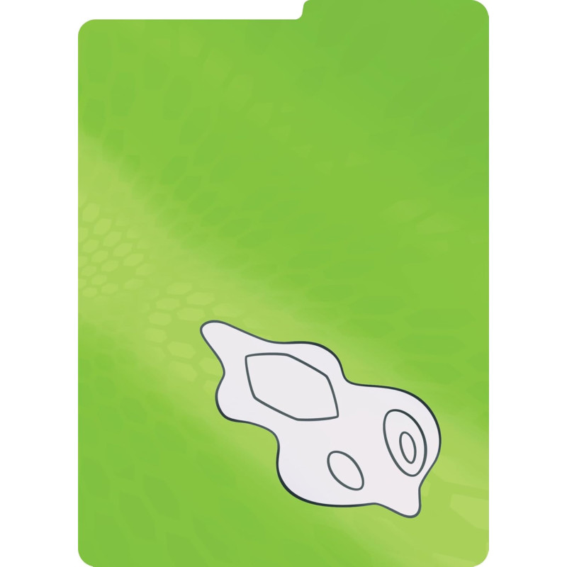 Pokémon Ascesa Eroica Fuoriclasse Box Carte Promo Olografica ITA