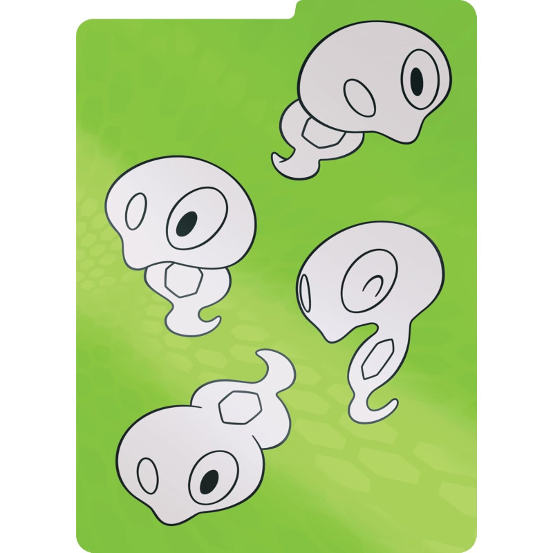 Pokémon Ascesa Eroica Fuoriclasse Box Carte Promo Olografica ITA