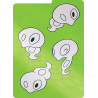 Pokémon Ascesa Eroica Fuoriclasse Box Carte Promo Olografica ITA