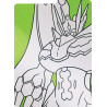 Pokémon Ascesa Eroica Fuoriclasse Box Carte Promo Olografica ITA