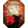 Pokémon Persian-ex Collezione Promozionale con Carta Olografica