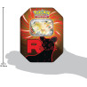 Pokémon Persian-ex Collezione Promozionale con Carta Olografica