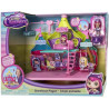 Little Charmers Casa Magica Charmhouse Hazel Playset Bambine