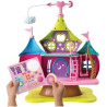 Little Charmers Casa Magica Charmhouse Hazel Playset Bambine