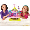 Little Charmers Casa Magica Charmhouse Hazel Playset Bambine