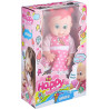 Bambola Happy Babies Gelato Giochi Preziosi HAY00000 Interattiva