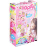 Bambola Happy Babies Gelato Giochi Preziosi HAY00000 Interattiva